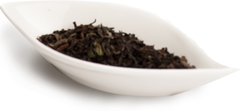 Teabury - Loose Black Tea