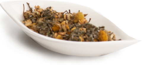 Organic Tea Chamomile