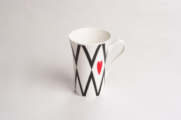 Designer Tea Cups & Mugs - Teabury