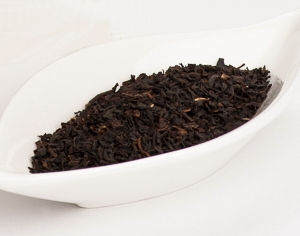 Assam loose leaf tea