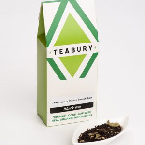 Teabury Indian Black Tea