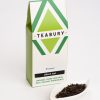 Organic Yunnan Tea. Loose Leaf Tea. Black Tea.