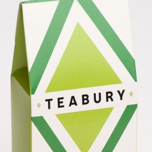 Teabury Tea Loose Leaf